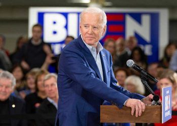 Confío en que cuando termine el conteo, seré el ganador; paciencia: Biden