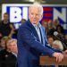 Confío en que cuando termine el conteo, seré el ganador; paciencia: Biden