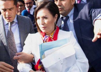 Una infamia, las nuevas acusaciones: Robles