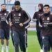 La Selección Mexicana ya entrenó en tierras austriacas