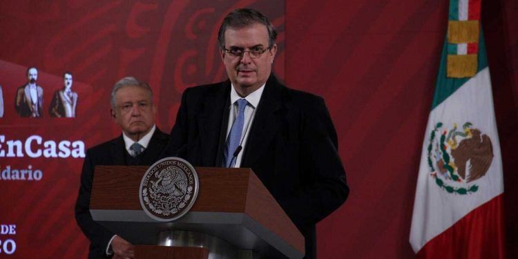 No hubo amenaza hacia EU por caso de Cienfuegos: AMLO