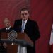 No hubo amenaza hacia EU por caso de Cienfuegos: AMLO