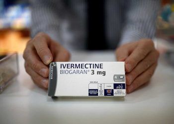 COFEPRIS emite alerta por comercialización ilegal de Ivermectina e Ivermin
