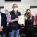 PRI y PRD registran coalición en Nuevo León