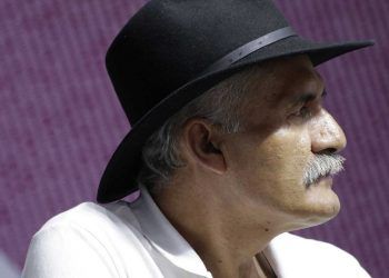 Muere José Manuel Mireles, exlíder de autodefensas, por COVID