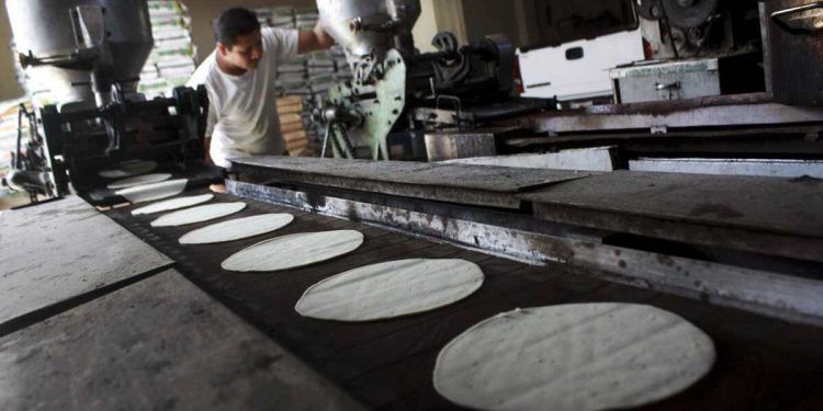 AMLO pide apoyo a productores de harina de maíz para que no haya aumentos
