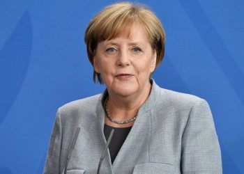 Angela Merkel