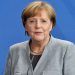 Angela Merkel