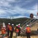 FGE realiza operativo en local del Barrio de Santiago