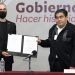 Día Internacional de la Eliminación de la Violencia Contra la Mujer; nada que celebrar en México