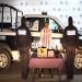 Sujeto en posesión de arma de fuego es asegurado en Puebla