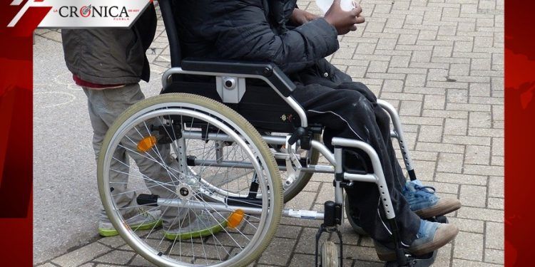 DIF anuncia nuevo programa para apoyar a menores de edad y discapacitados