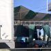 Se registra operativo en Mercado Morelos por baile sonidero