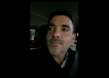 Armando Prida Noriega, señalado de extorsión, anuncia que fue liberado