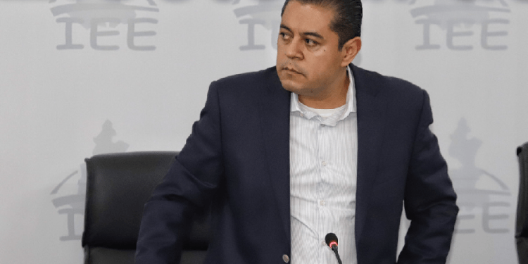 Arranca el proceso electoral 2021