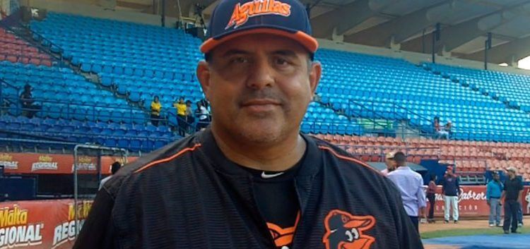 De cara al 2021, Pericos Puebla contrata al venezolano Wilson Álvarez