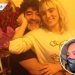Niegan entrada a Rocío Oliva, expareja de Maradona, al velatorio (VIDEO)