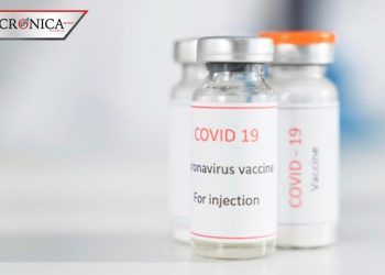 Moderna asegura que su vacuna es eficaz al 100% en casos graves de COVID-19
