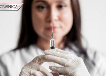 Pfizer asegura que su vacuna es 95% efectiva y sin riesgos