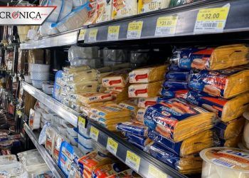 Profeco exhibe marcas de queso amarillo que no cumplen con lo que ofrecen