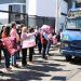 Promoverá transporte público el turismo de Puebla