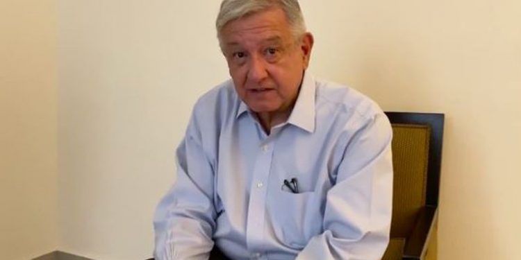 AMLO se niega a reconocer victoria de Biden