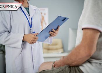 Vexas: nueva enfermedad letal en hombres que no tiene tratamiento