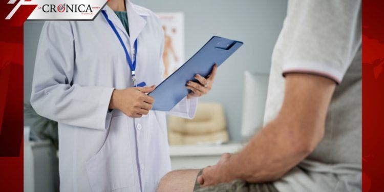 Vexas: nueva enfermedad letal en hombres que no tiene tratamiento