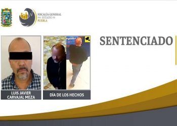 Homicida de Arturo Castagné pasará 27 años en prisión; cómplice es vinculado a proceso