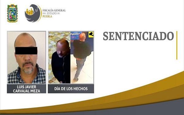Homicida de Arturo Castagné pasará 27 años en prisión; cómplice es vinculado a proceso