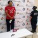 Sujeto es capturado en Puebla por vender drogas y armas de fuego