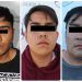 Mujer de la banda de «Los Catorce» es detenida en Puebla con 53 dosis de droga