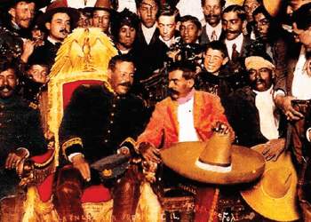 Encuentro con rostros y lugares de la lucha