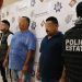 Detienen a tres hombres con medio millón de pesos en la Orizaba–Puebla