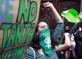 Apuntes sobre la despenalización del aborto en Puebla