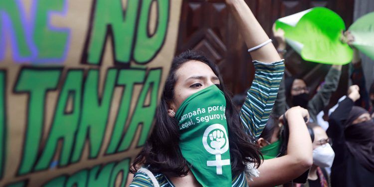 Apuntes sobre la despenalización del aborto en Puebla