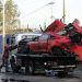 Identifican a chofer del Mustang que mató a tres mujeres; es empleado municipal de Coronango