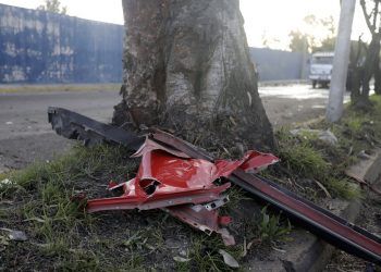 Conductores ebrios se quedarán sin licencia si comenten homicidio culposo
