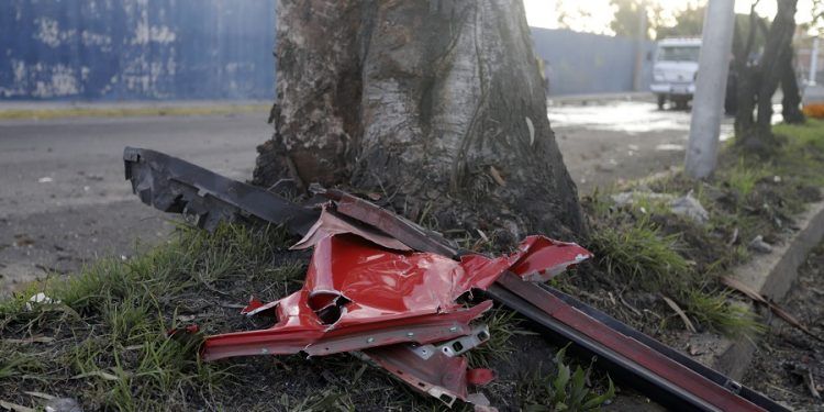 Conductores ebrios se quedarán sin licencia si comenten homicidio culposo
