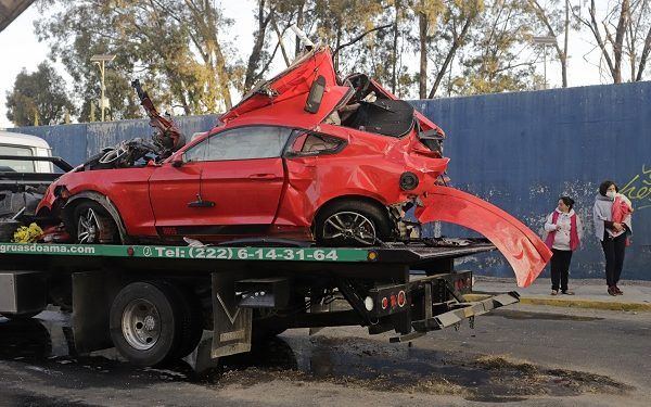 Secuencia de imprudencias agrava lesiones y cobra vidas