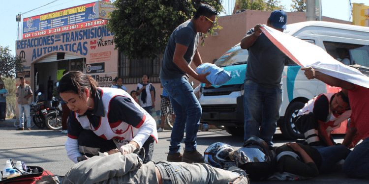 COVID-19 no pudo con los homicidios ni accidentes viales