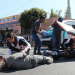 COVID-19 no pudo con los homicidios ni accidentes viales