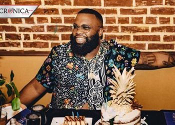 Acusan al exboxeador Adrien Broner por abuso en antro de Estados Unidos
