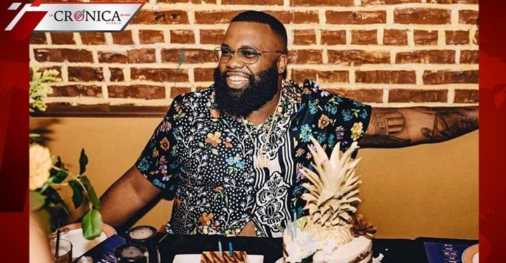 Acusan al exboxeador Adrien Broner por abuso en antro de Estados Unidos