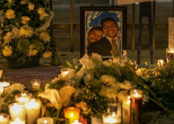 Hay tres asegurados por crimen de estudiante de preparatoria de la BUAP: Barbosa