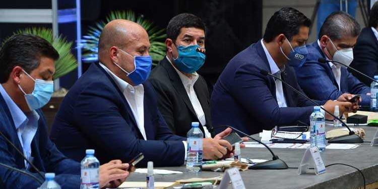 Acusa alianza federalista retraso en entrega de medicamentos en medio del COVID; acuerdan intercambio entre ellos
