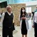 Sistema de Salud no está rebasado: AMLO