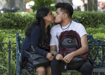 Amor en tiempos de deudas