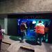 Bar es clausurado por ignorar prohibición de funcionamiento en Puebla por pandemia