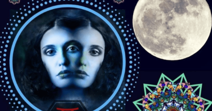 Eclipse Lunar en Géminis: cierres, dejar ir y revelaciones; Mercurio y Saturno: la cita que faltaba